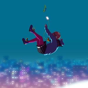 バイブレーション (震动)
