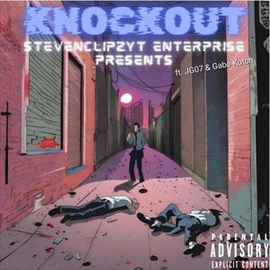 Knockout (feat. Kotch20K & JG07) [Explicit]