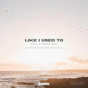 Like I Used To