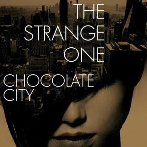 Chocolate City (Explicit)