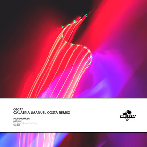 Calabria (Manuel Costa Remix)