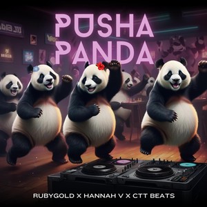 Pusha Panda