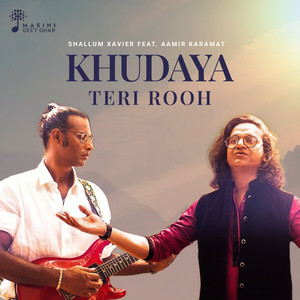 Khudaya Teri Rooh (feat. Aamir Karamat)