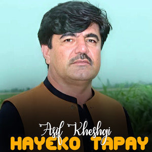 Hayeko Tapay