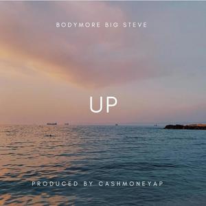 Up (Radio Edit)