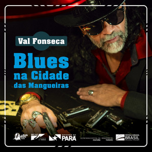 Blues Na Cidade das Mangueiras