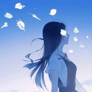 柚屿 - 再见 你好