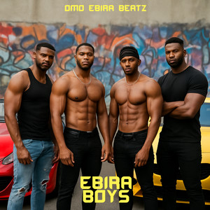 Ebira Boys