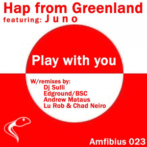 Play With You (Hap Original Mix)