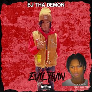 Evil Twin (Free Bro) (Radio Edit) [Explicit]