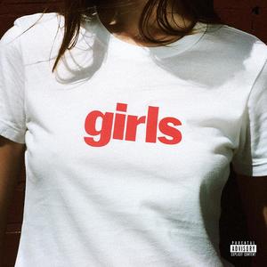 GIRLS (360 Reality Audio) [Explicit]