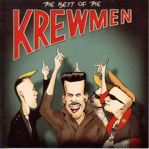 The Birth of the Krewmen