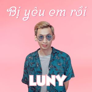 Bị Yêu Em Rồi