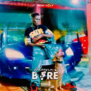 ADOUNA BARai (Explicit)