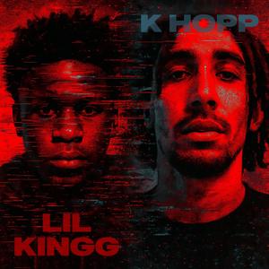 Pain Aint Temporary (feat. Lil Kingg) (Explicit)