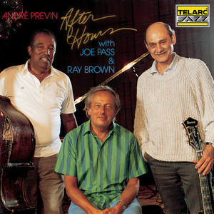 All The Things You Are