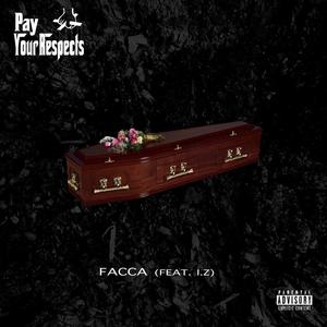Pay Your Respects(feat. I.Z) (Explicit)