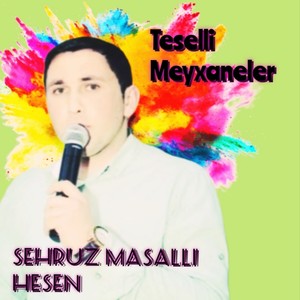 Teselli Meyxaneler