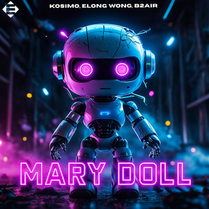 Mary Doll (Extended Mix)