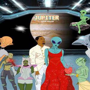 Jupiter: New Moon (Explicit)