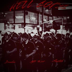 HeLL Cops (feat. AYM The 1st & Swiitch)