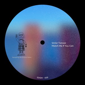 Match Me If You Can (Edit)