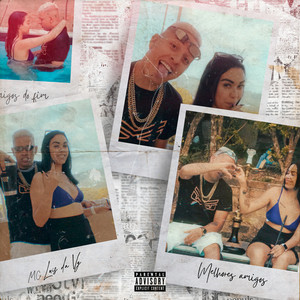 Melhores Amigos (Explicit)