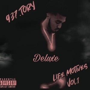 Life Motive (2019 Lost Files Outro) (Explicit)