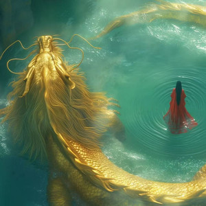 金鳞岂是池中物 (DJ超燃版)