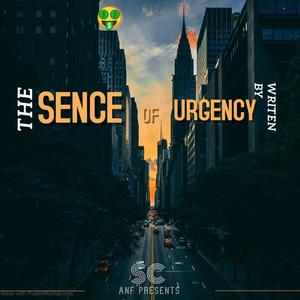 Sense of urgency freestyle (Explicit)