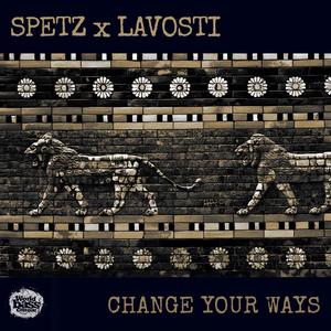 Change Your Ways (feat. Lavosti)