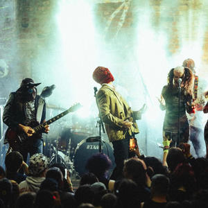 LIVE ANIVERSARE 7 ANI LA EXPIRAT (Special Version)