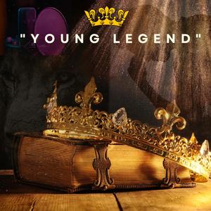 Young Legend (Explicit)