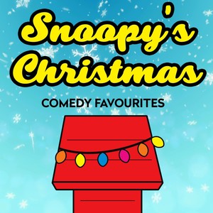 Snoopy's Christmas