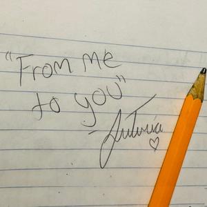 From me to you (Explicit)