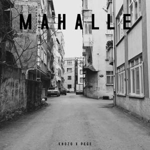 Mahalle (feat. Pege_)