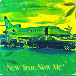 New Year New Me (feat. Boogie Womack) [Explicit]