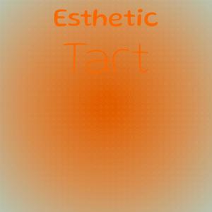 Esthetic Tart