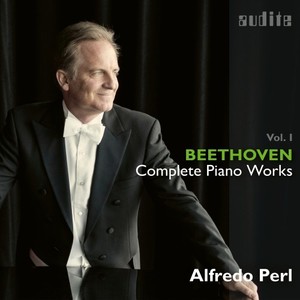 Piano Sonata No. 8 in C Minor, Op. 13 'Pathétique' - III. Rondo. Allegro