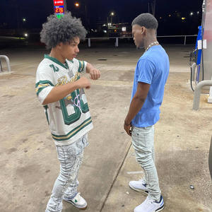 Top shelf GG (feat. Lil bub) (Explicit)