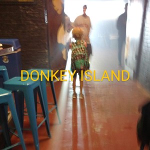 Donkey Island