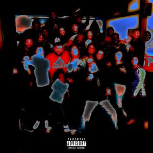 Chill Play (feat. Dallis Joyner) (Explicit)