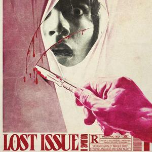 LOST ISSUE 2 (Explicit)