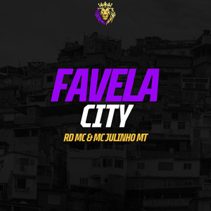 Favela City (Explicit)