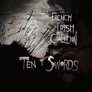 TEN OF SWORDS (Explicit)