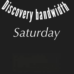 Overture -The New Discovery bandwidth- (Inst.)