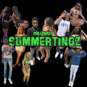 Summer Tingz (Explicit)