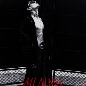 mi alma (Explicit)