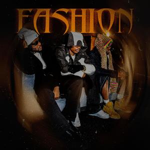 Fashion (feat. Kidy Wime & Helcírio)