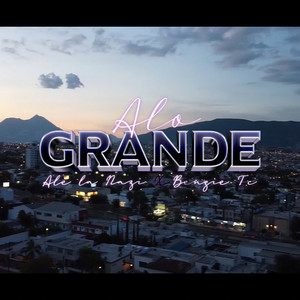 A Lo Grande (Monterrey N.l y Mérida Yuc)